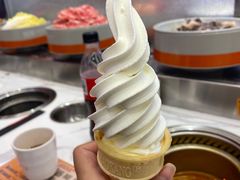 -密友回转自助火锅(世茂国际广场店)