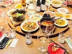 -肆海小川菜酒馆Wine Bistro (青年路店)