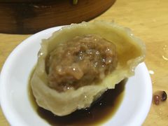 -百年尹氏汤包(湖南路狮子桥店)