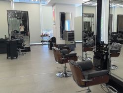 -BOF HAIR BY HONTO