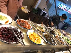 -素满香·食养自助(建邺万达店)