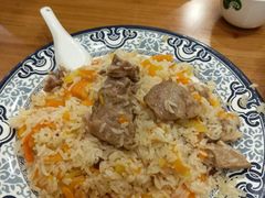 -巴依老爷新疆美食(望京小街店)