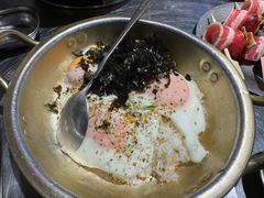-韩山葵烤肉(太古里店)