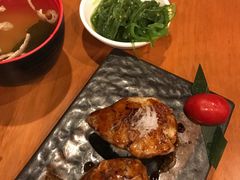 鹅肝寿司-魔丼屋(日月光店)