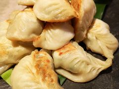 招牌煎饺-106餐厅(山水文园店)