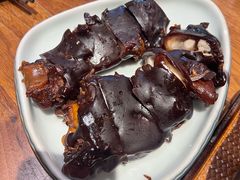 -竹里馆 ·茶食(奥体店)