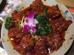 -广州天河希尔顿酒店