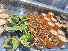 -海底捞大排档火锅(打浦路店)