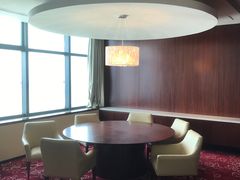 -上海龙之梦万丽酒店