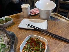 -傣妹火锅(南京东路一店)