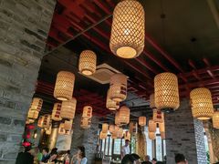 -二十八里太湖船菜(吉祥路店)