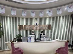 -圣贝口腔(海淀店)