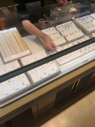 -周大福CHOW TAI FOOK(宝山苏宁易购店)