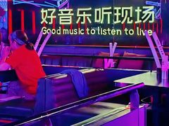 -MOSSO·Liveshow(M3香港广场店)