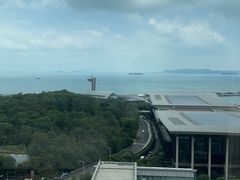 -青岛海尔洲际酒店