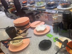 -争鲜回转寿司(金桥家乐福店)