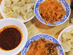 -王菊美食街·王菊面馆(总店)