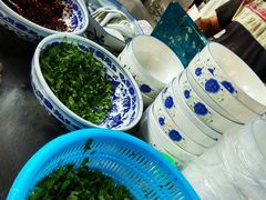 -赵家名吃四味烩菜(东大寺门食品街店)