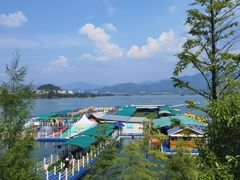 -千岛湖-欢乐水世界