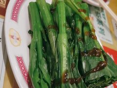 -吴系粤菜馆·茶餐厅(深业上城店)