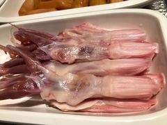 鸭舌-海底捞火锅(公益西桥店)