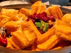-柿合缘新京菜(国金中心商场店)