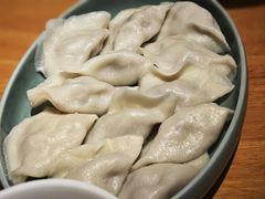 -东方饺子王精致餐厅(东盛路店)