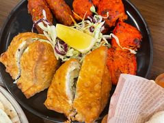 -南国印度餐厅Dakshin