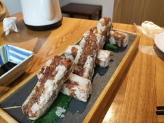 -竹里馆·淮扬菜·功夫茶(老门东店)