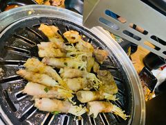 -九田家黑牛烤肉(溧水万达店)