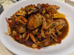 -聚味瞿记·龙虾堂(坡子街店)