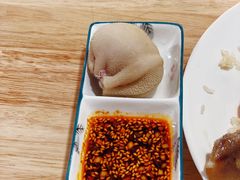 -零·壹新疆羊肉抓饭