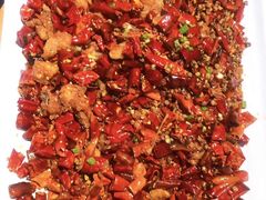 -望京一号·重庆江湖菜(工体店)