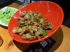 -腰子哥烤串(石佛营炫特店)