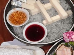 -揽季锅物会.福建黄鱼.海鲜姿造(五四路店)