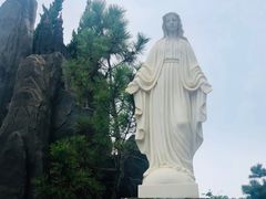 -洪家楼教堂