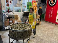 -赵记粽子(司前街店)