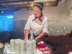 -海底捞火锅(龙首印象城店)