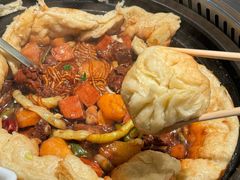 -灶座小锅烀饼·铁锅炖(全国总店)