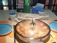 -黄记煌三汁焖锅(顺义华联店)