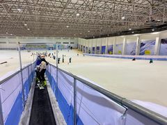 -绍兴启迪乔波冰雪世界