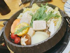 -水林间·寿喜烧自助(仙林金鹰店)