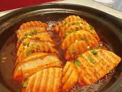 香芋扣肉-城北食府(枫林店)