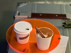 -nodcafe(M50创意园店)