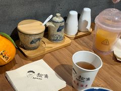 -捡角台湾食堂(花木Plus乐坊店)