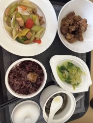 -贝爱时刻月子中心(宝安妇幼店)