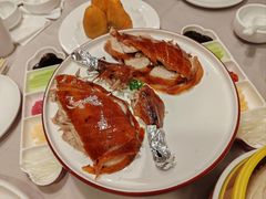 -大鸭梨烤鸭(甘家口店)