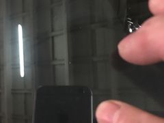 -鲨鱼皮汽车凹陷玻璃修复(静安店)