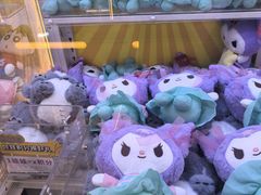 -风云再起游乐汇(北京西单西西友谊店)