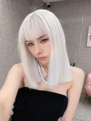 -3AM HAIR SALON染发接发